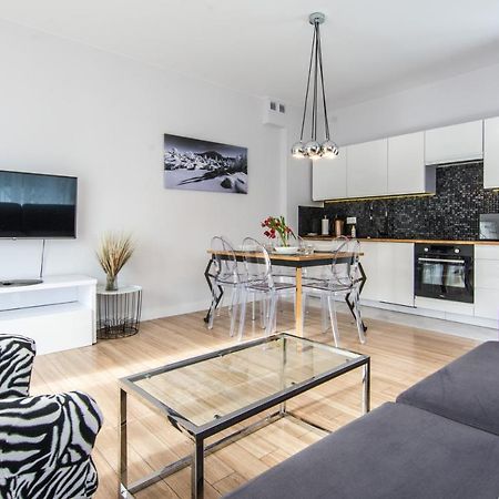 Świeradów-Zdrój Apartamenty Izerskie - Ul. Zakopianska 22 מראה חיצוני תמונה